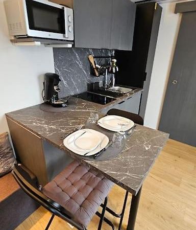 Studio Les Deux Grenouilles 5Mn De Colmar Herrlisheim-pres-Colmar Bagian luar foto